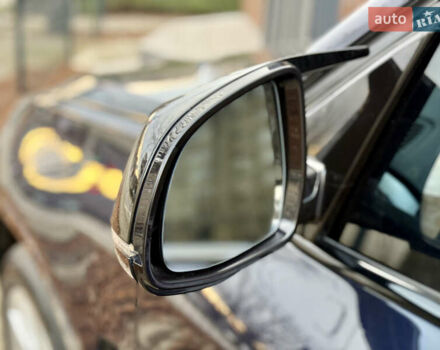 Синій БМВ Х5, об'ємом двигуна 2.99 л та пробігом 160 тис. км за 28500 $, фото 8 на Automoto.ua