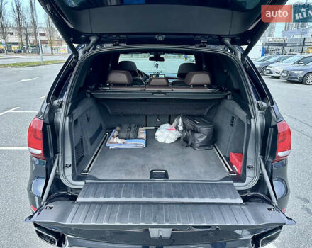 Синій БМВ Х5, об'ємом двигуна 4.4 л та пробігом 143 тис. км за 33999 $, фото 45 на Automoto.ua