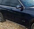 Синий БМВ Х5, объемом двигателя 2.98 л и пробегом 200 тыс. км за 23500 $, фото 1 на Automoto.ua