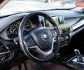 Синий БМВ Х5, объемом двигателя 3 л и пробегом 115 тыс. км за 31900 $, фото 13 на Automoto.ua