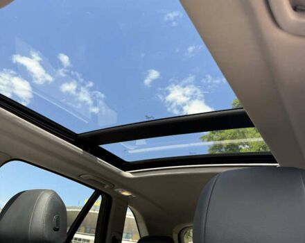 Синій БМВ Х5, об'ємом двигуна 2.99 л та пробігом 178 тис. км за 27000 $, фото 12 на Automoto.ua