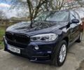 Синий БМВ Х5, объемом двигателя 2.98 л и пробегом 170 тыс. км за 25500 $, фото 2 на Automoto.ua
