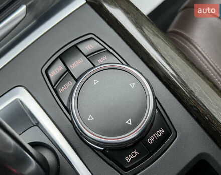 Синий БМВ Х5, объемом двигателя 2.99 л и пробегом 162 тыс. км за 28750 $, фото 23 на Automoto.ua