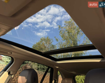 Синий БМВ Х5, объемом двигателя 2.99 л и пробегом 228 тыс. км за 27000 $, фото 7 на Automoto.ua