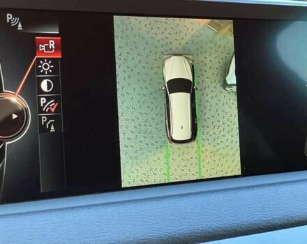 Синій БМВ Х5, об'ємом двигуна 3 л та пробігом 125 тис. км за 22000 $, фото 14 на Automoto.ua