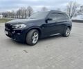 Синий БМВ Х5, объемом двигателя 0 л и пробегом 290 тыс. км за 27500 $, фото 1 на Automoto.ua