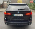 Синій БМВ Х5, об'ємом двигуна 2 л та пробігом 267 тис. км за 27500 $, фото 5 на Automoto.ua