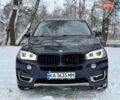 Синий БМВ Х5, объемом двигателя 3 л и пробегом 164 тыс. км за 27700 $, фото 22 на Automoto.ua