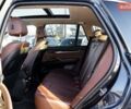Синий БМВ Х5, объемом двигателя 3 л и пробегом 115 тыс. км за 31900 $, фото 23 на Automoto.ua