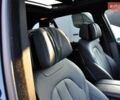 Синий БМВ Х5, объемом двигателя 2 л и пробегом 188 тыс. км за 29900 $, фото 50 на Automoto.ua