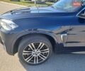 Синій БМВ Х5, об'ємом двигуна 2.98 л та пробігом 116 тис. км за 32000 $, фото 12 на Automoto.ua