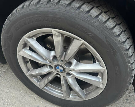 Синій БМВ Х5, об'ємом двигуна 2 л та пробігом 100 тис. км за 29999 $, фото 23 на Automoto.ua