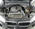 Синий БМВ Х5, объемом двигателя 3 л и пробегом 69 тыс. км за 6500 $, фото 9 на Automoto.ua