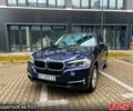 Синій БМВ Х5, об'ємом двигуна 3 л та пробігом 260 тис. км за 24499 $, фото 1 на Automoto.ua