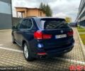 Синій БМВ Х5, об'ємом двигуна 3 л та пробігом 260 тис. км за 24499 $, фото 3 на Automoto.ua