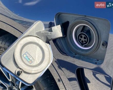 Синий БМВ Х5, объемом двигателя 2 л и пробегом 154 тыс. км за 32900 $, фото 11 на Automoto.ua