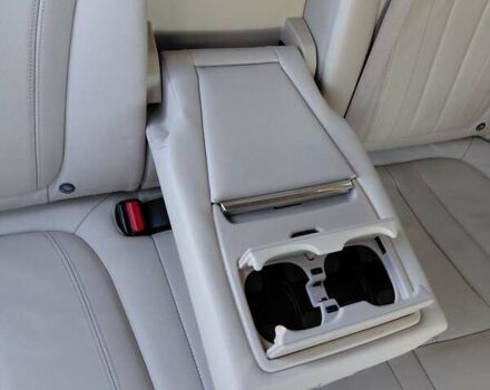 Синій БМВ Х5, об'ємом двигуна 2.98 л та пробігом 260 тис. км за 26600 $, фото 36 на Automoto.ua