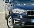 Синий БМВ Х5, объемом двигателя 2.99 л и пробегом 316 тыс. км за 30900 $, фото 9 на Automoto.ua