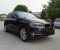 Синий БМВ Х5, объемом двигателя 3 л и пробегом 96 тыс. км за 10507 $, фото 1 на Automoto.ua