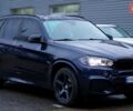 Синій БМВ Х5, об'ємом двигуна 2.99 л та пробігом 226 тис. км за 35000 $, фото 1 на Automoto.ua
