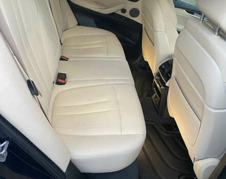 Синий БМВ Х5, объемом двигателя 2.98 л и пробегом 174 тыс. км за 21999 $, фото 23 на Automoto.ua