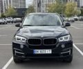 Синий БМВ Х5, объемом двигателя 3 л и пробегом 179 тыс. км за 19900 $, фото 2 на Automoto.ua