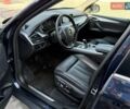 Синий БМВ Х5, объемом двигателя 2.99 л и пробегом 316 тыс. км за 30900 $, фото 14 на Automoto.ua