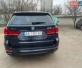 Синий БМВ Х5, объемом двигателя 2 л и пробегом 87 тыс. км за 26500 $, фото 3 на Automoto.ua