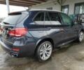 Синий БМВ Х5, объемом двигателя 3 л и пробегом 69 тыс. км за 6500 $, фото 1 на Automoto.ua