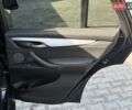 Синий БМВ Х5, объемом двигателя 2.99 л и пробегом 316 тыс. км за 30900 $, фото 19 на Automoto.ua