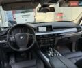 Синий БМВ Х5, объемом двигателя 2.99 л и пробегом 316 тыс. км за 30900 $, фото 26 на Automoto.ua
