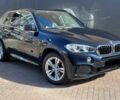 Синій БМВ Х5, об'ємом двигуна 3 л та пробігом 85 тис. км за 21450 $, фото 6 на Automoto.ua