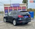 Синий БМВ Х5, объемом двигателя 2 л и пробегом 181 тыс. км за 25900 $, фото 6 на Automoto.ua