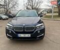 Синий БМВ Х5, объемом двигателя 2 л и пробегом 87 тыс. км за 26500 $, фото 1 на Automoto.ua
