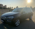 Синий БМВ Х5, объемом двигателя 2 л и пробегом 80 тыс. км за 35500 $, фото 30 на Automoto.ua
