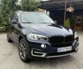 Синій БМВ Х5, об'ємом двигуна 3 л та пробігом 167 тис. км за 15544 $, фото 1 на Automoto.ua