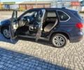 Синій БМВ Х5, об'ємом двигуна 2.98 л та пробігом 260 тис. км за 26600 $, фото 12 на Automoto.ua
