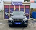 Синий БМВ Х5, объемом двигателя 2 л и пробегом 181 тыс. км за 25900 $, фото 1 на Automoto.ua
