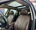 Синий БМВ Х5, объемом двигателя 2 л и пробегом 181 тыс. км за 25900 $, фото 19 на Automoto.ua