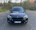 Синий БМВ Х5, объемом двигателя 2.99 л и пробегом 91 тыс. км за 20500 $, фото 3 на Automoto.ua