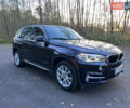 Синий БМВ Х5, объемом двигателя 2.99 л и пробегом 91 тыс. км за 20500 $, фото 6 на Automoto.ua