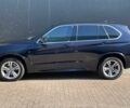 Синій БМВ Х5, об'ємом двигуна 3 л та пробігом 85 тис. км за 21450 $, фото 1 на Automoto.ua