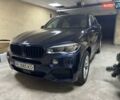 Синий БМВ Х5, объемом двигателя 2 л и пробегом 92 тыс. км за 37000 $, фото 1 на Automoto.ua