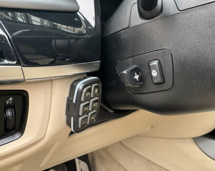 Синій БМВ Х5, об'ємом двигуна 2 л та пробігом 100 тис. км за 29999 $, фото 8 на Automoto.ua