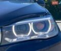Синий БМВ Х5, объемом двигателя 2 л и пробегом 154 тыс. км за 32900 $, фото 9 на Automoto.ua