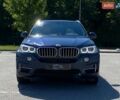 Синий БМВ Х5, объемом двигателя 2 л и пробегом 154 тыс. км за 32900 $, фото 2 на Automoto.ua