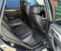 Синий БМВ Х5, объемом двигателя 2.99 л и пробегом 316 тыс. км за 30900 $, фото 20 на Automoto.ua