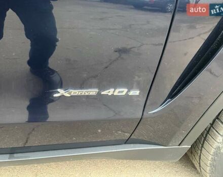 Синий БМВ Х5, объемом двигателя 2 л и пробегом 87 тыс. км за 26500 $, фото 29 на Automoto.ua