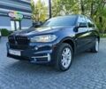 Синій БМВ Х5, об'ємом двигуна 3 л та пробігом 228 тис. км за 23800 $, фото 1 на Automoto.ua