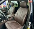 Синий БМВ Х5, объемом двигателя 2 л и пробегом 181 тыс. км за 25900 $, фото 20 на Automoto.ua